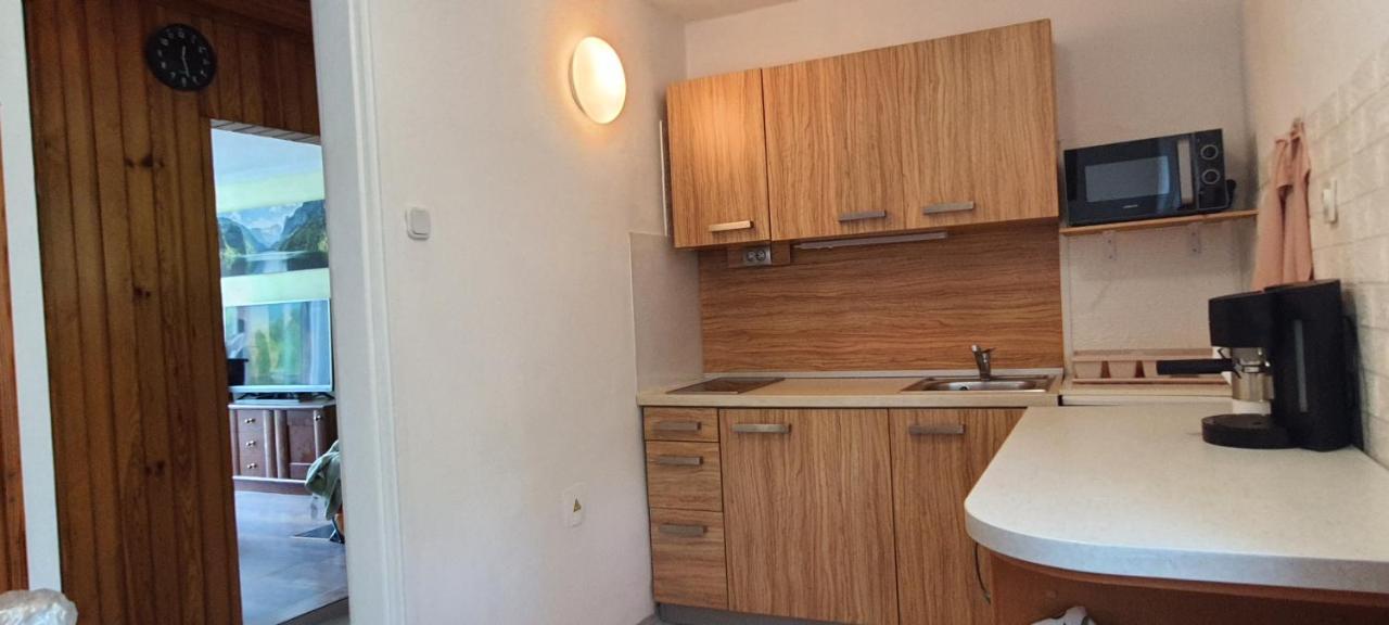 Apartma D&D Ribno Блед Экстерьер фото