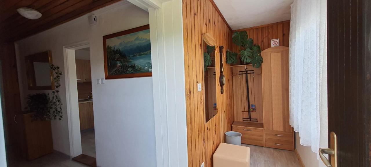 Apartma D&D Ribno Блед Экстерьер фото